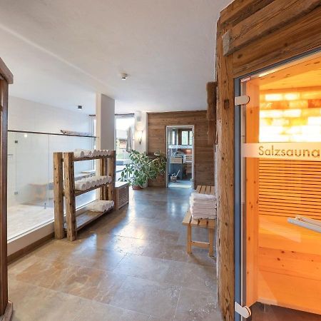 Golf- Und Sporthotel Moarhof Walchsee Esterno foto
