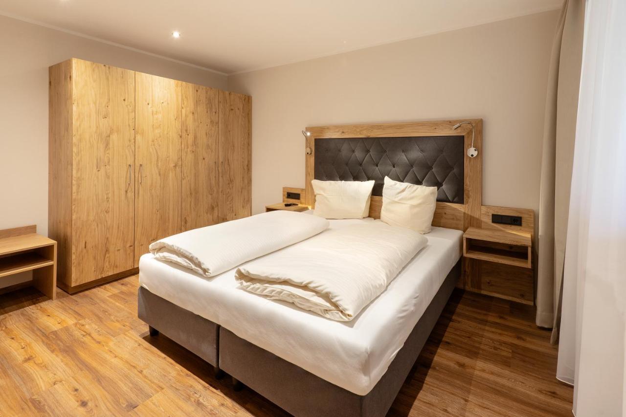 Golf- Und Sporthotel Moarhof Walchsee Esterno foto
