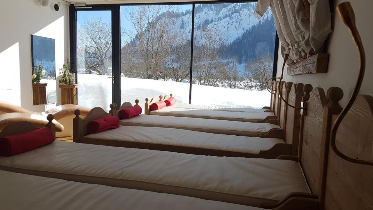 Golf- Und Sporthotel Moarhof Walchsee Esterno foto